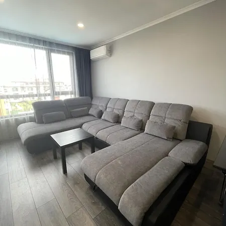 Velaria Premium Sea View Apartman *