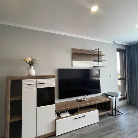 Velaria Premium Sea View 公寓 萨拉福沃