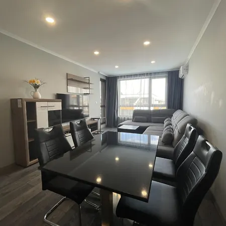 Velaria Premium Sea View 萨拉福沃