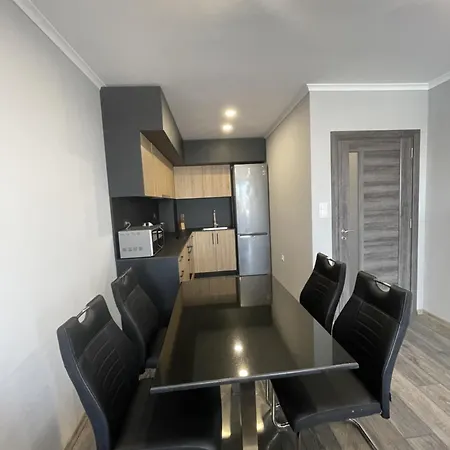 Velaria Premium Sea View Apartman *