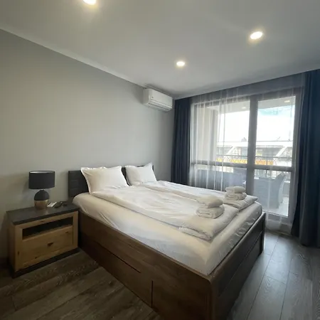 Velaria Premium Sea View *