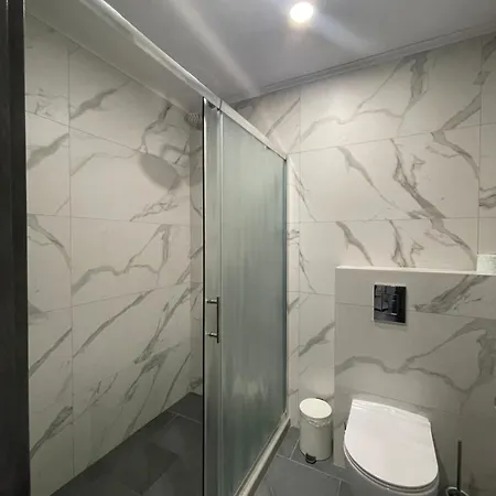 Velaria Premium Sea View * 萨拉福沃