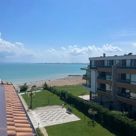 公寓 Velaria Premium Sea View *