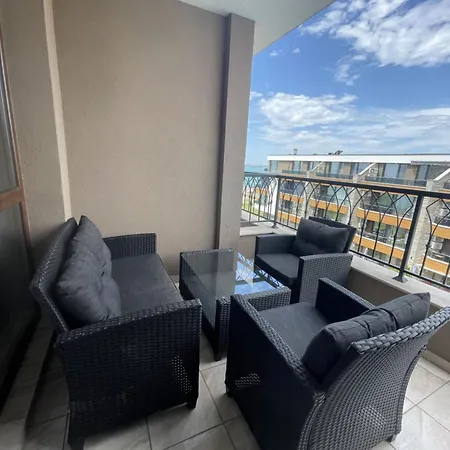 Velaria Premium Sea View * 萨拉福沃