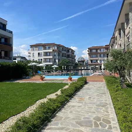Velaria Premium Sea View