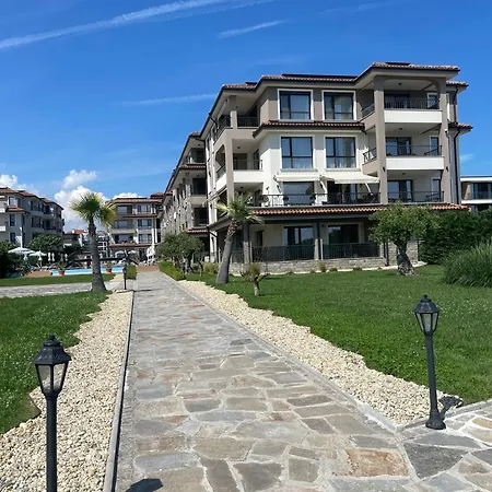 Velaria Premium Sea View